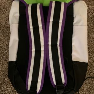 Brand new loungefly backpack
